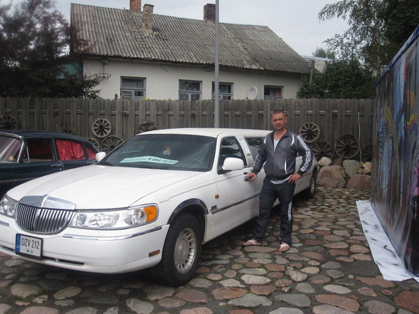 Андрей Наймович