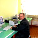 Фёдор Гусев