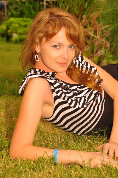 Любовь Малышева (Карпова)