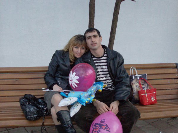 Надежда Ивченко(Гусева)