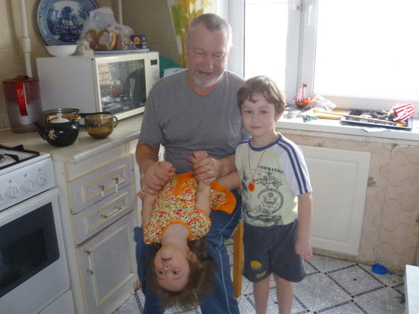 Юрий Котенков