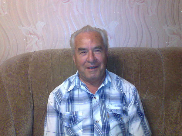 Борис Гончарук