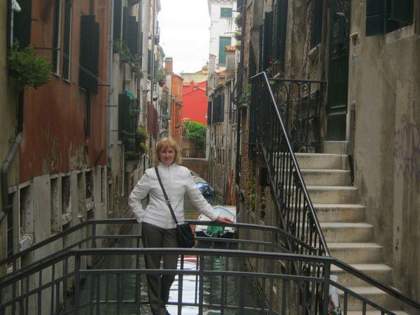 Инна Халитова