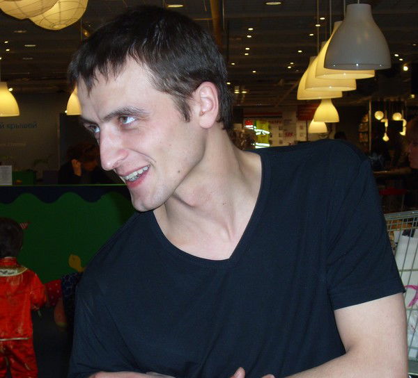 Рустам Шакиров