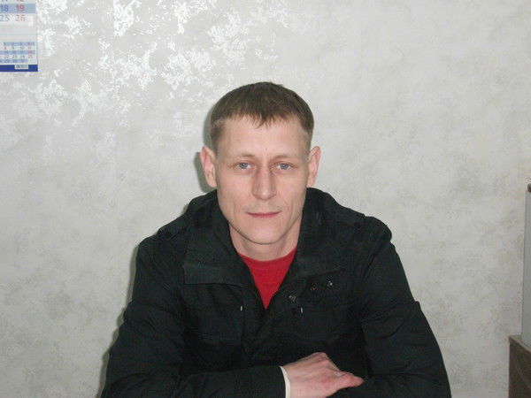 Александр Шамуров