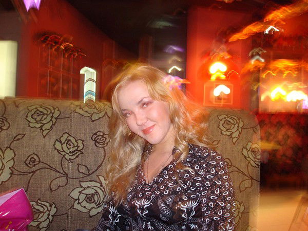 Мария Жукова