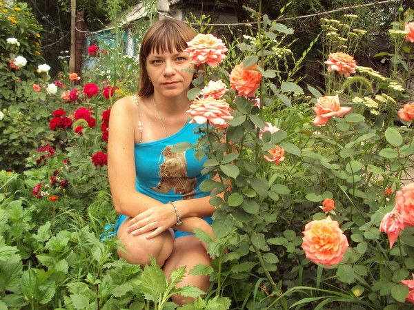 Ольга Смирнова