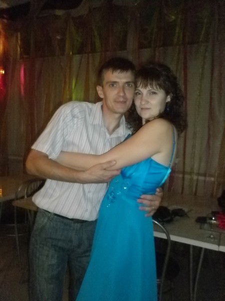 Ирина Чернова