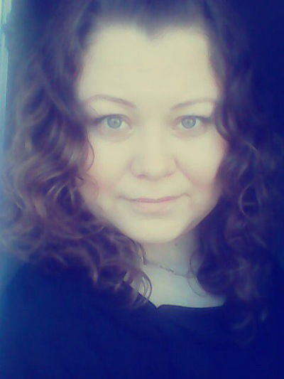 Катерина Мисюркеева