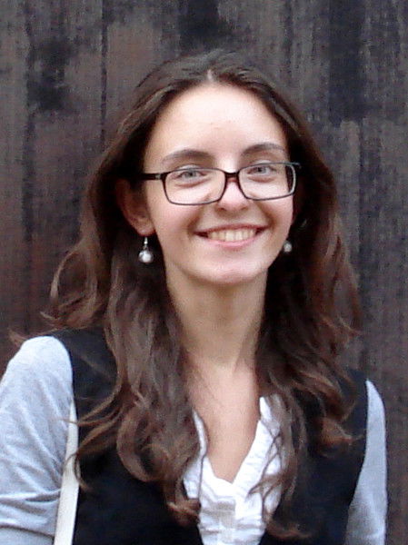 Инна Климова