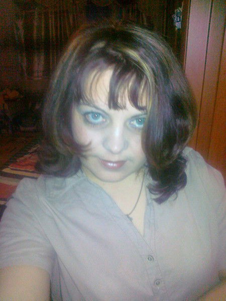 Ирина Жукова