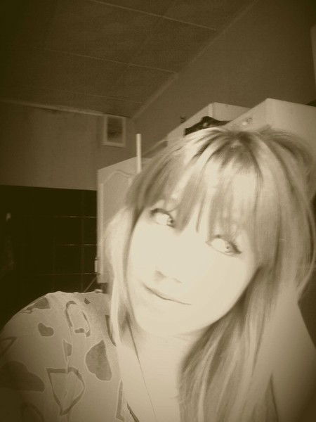 Екатерина Мишагина