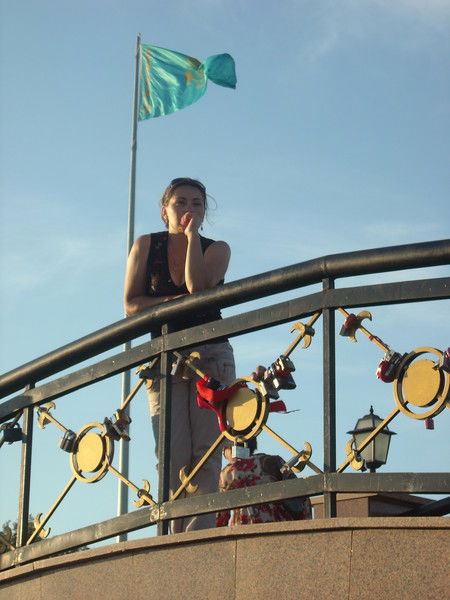 Марина Ткачева