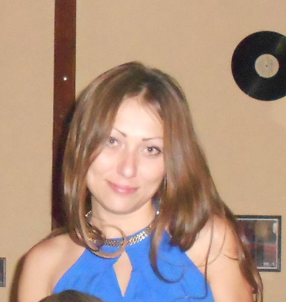 Наталья Зайцева