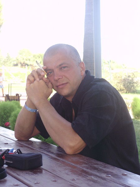 Ахмедов Саня