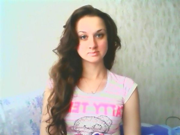 Анастасия Брус