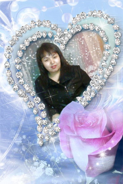 Азиза Абылкаримова