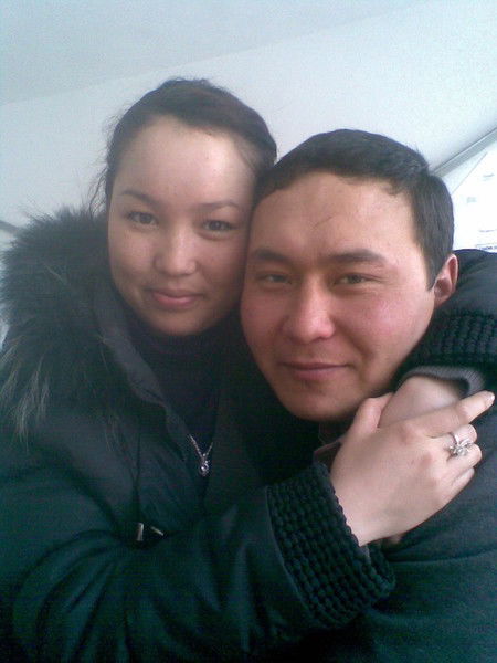 Сандугаш Кумар