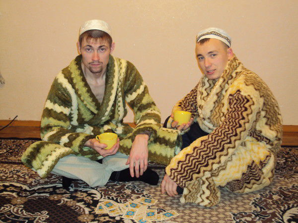 Ринат Гайнутдинов