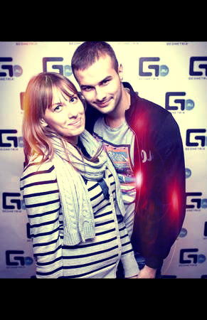 Анна Павлова