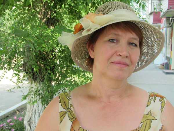 Любовь Журавлева