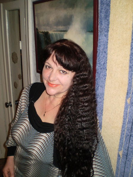 Оля Шалтеева