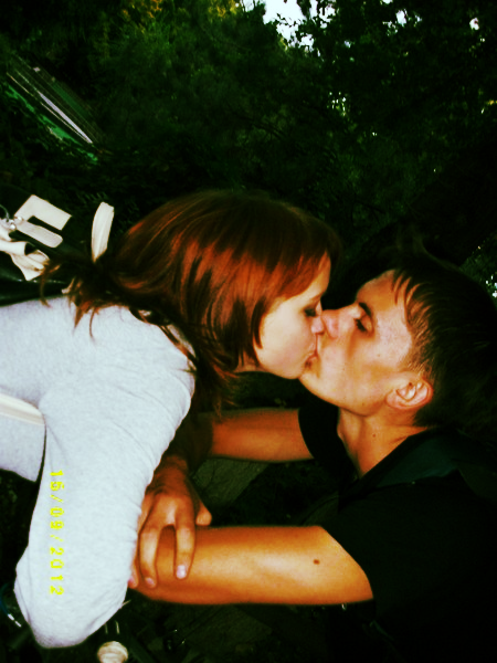 Кристиночка=))) Железнякова