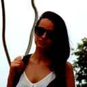 Irina Scheck