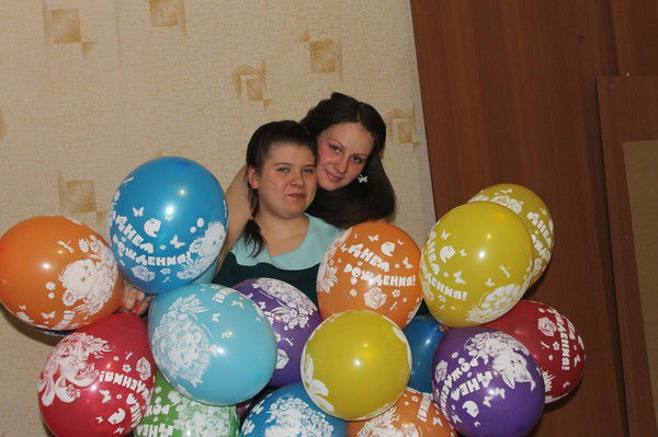 Юлия Рожкова