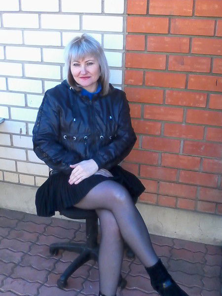 Светлана Шевченко