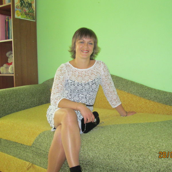 Ольга Вітик