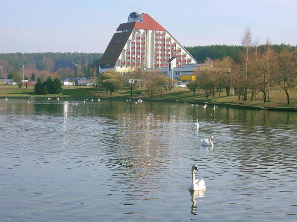 Ольга Малаш