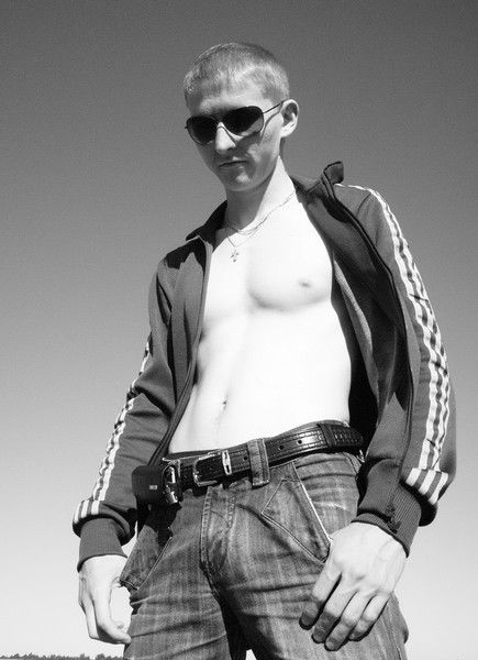 Димон Панкoff