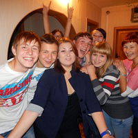 Илья Шемякин