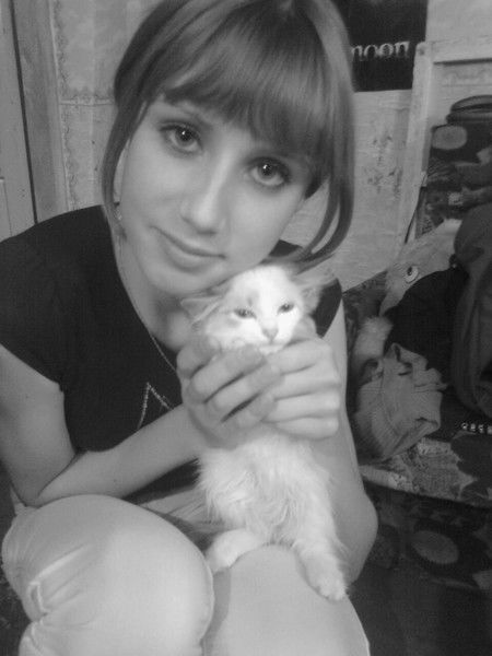 Екатерина Филиппова