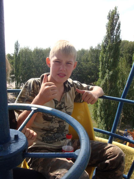 Роман Султангареев