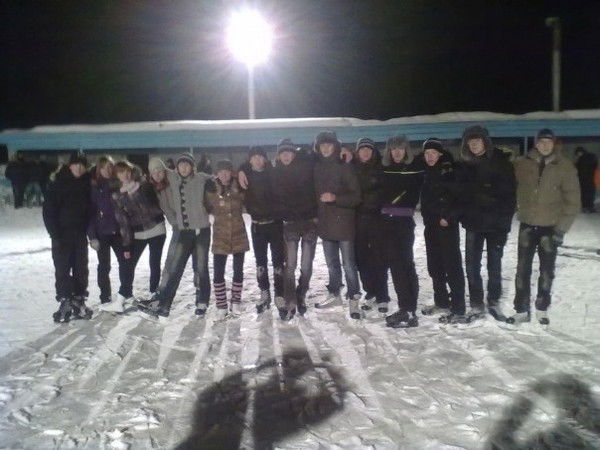 Андрей Боровцов