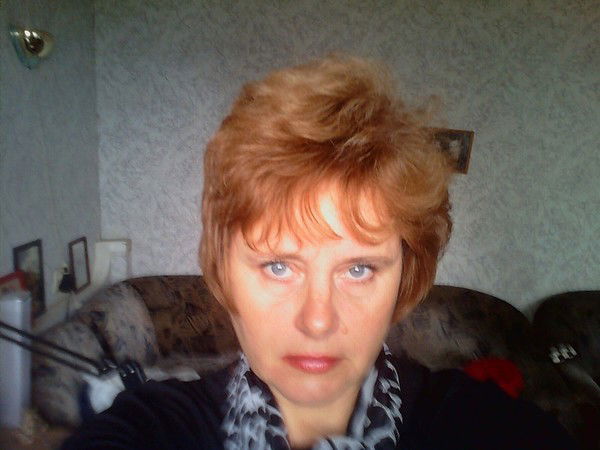 Людмила Сотова