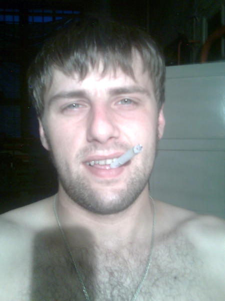 Виталя Михайленко