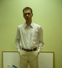 Владимир Добрый