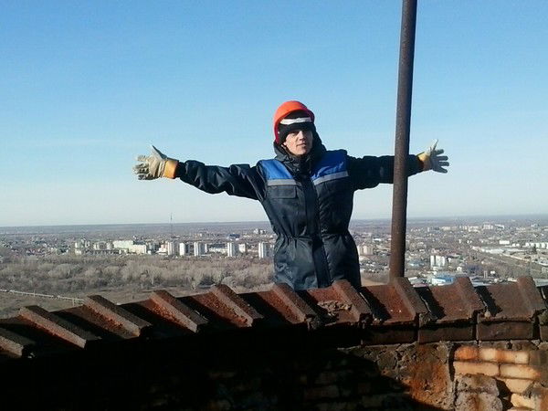 Роман Желудков