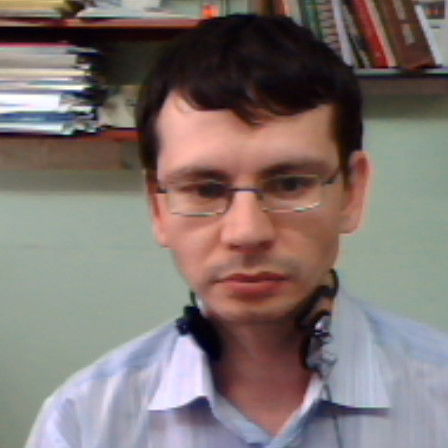 Андрей Чибисов