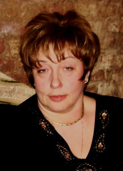 Анна Фурман