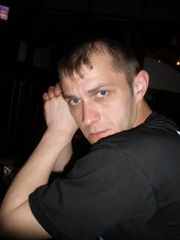 Павел Павленко