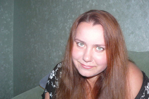 Юлия Андреева