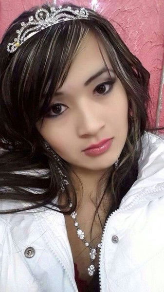 Мадина Маина