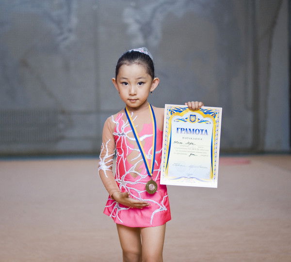 Валерия Шим