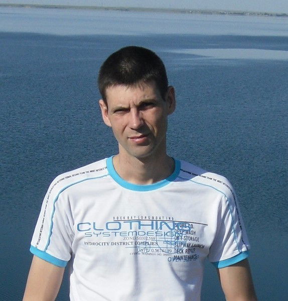 Константин Бояринов