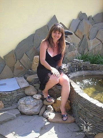 Юлия Дубовицкая