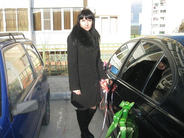 Надежда Кирий